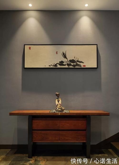 中式别墅|这才是豪宅,380㎡最美中式别墅,古色古香,让人惊艳