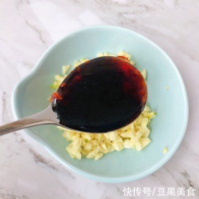 这么简单的做法，竟然这么好吃