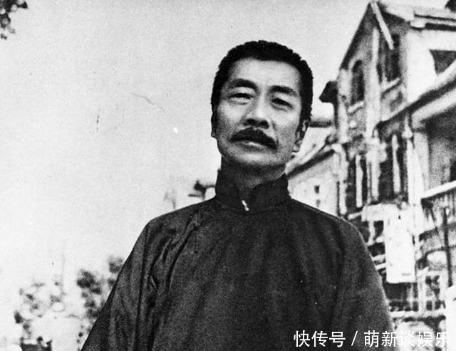 她不是鲁迅的老婆,却是鲁迅独子的生母,甘愿相守一生!