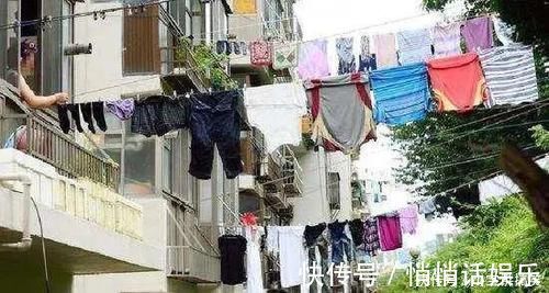 晾衣架|越来越多人不装传统晾衣杆了，现在流行用它替代，省钱还好用