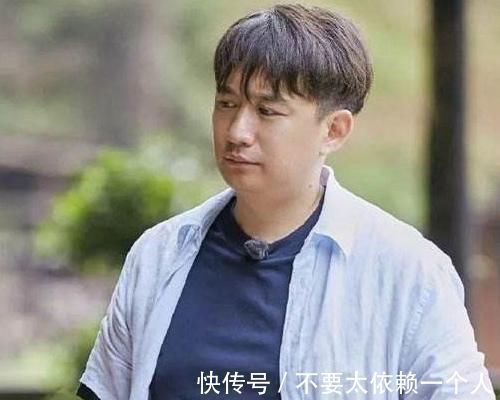 黃磊|彭昱暢有多嫌棄黃磊對方花七小時做的手抓飯,他卻連碰都不碰