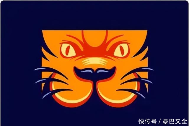 自然|2021年最新的 LOGO 设计趋势