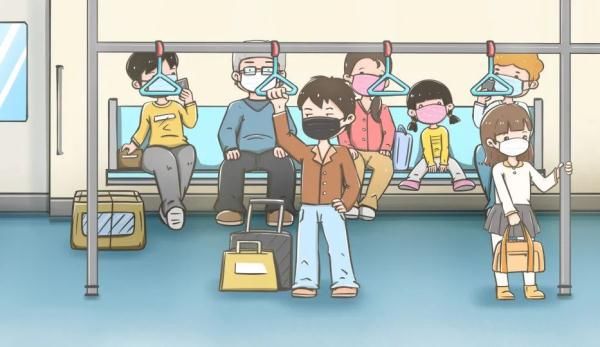 疫苗|@徐州人，疫情防控常态化，这些好习惯你还在坚持吗？