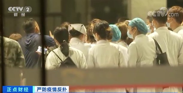 南京市|南京本土确诊171例！本轮疫情现重症患者！什么原因？