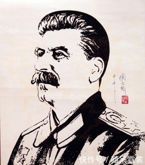 斯大林|斯大林是格鲁吉亚人,勃列日涅夫是乌克兰人,为何两地发展不好