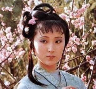 因为爱情|她暗地保护黛玉,比贾母更用心,可对她了解的人却很少