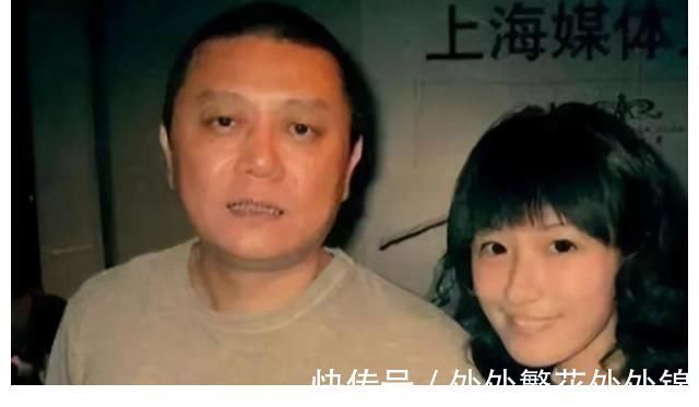 徐静蕾！王朔：这辈子最对不起我的老婆和女儿，但我死后财产全归徐静蕾