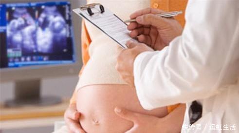 胎儿|孕妈的睡姿很重要,错误睡姿容易影响胎儿发育,造成胎位不正