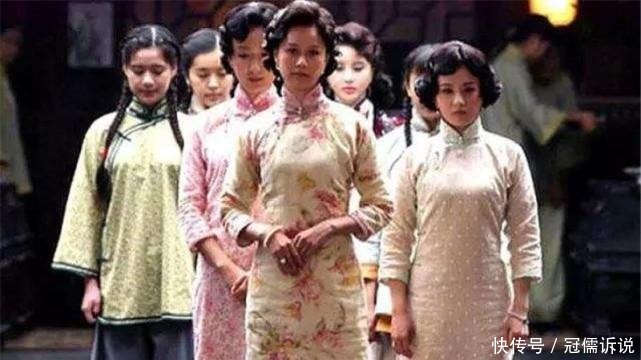 诗词|“狗肉将军”张宗昌,娶5位白俄美女陪侍,诗词堪称空前绝后!