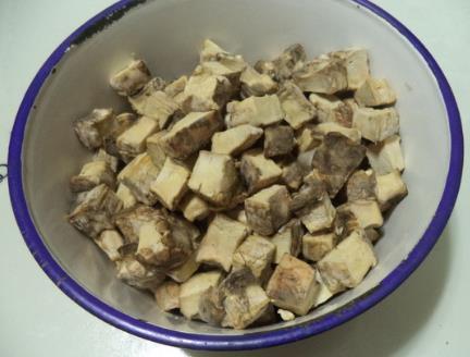 自制|想吃腐乳不用买,教你自制,简单零添加,香味十足,比买的还好吃