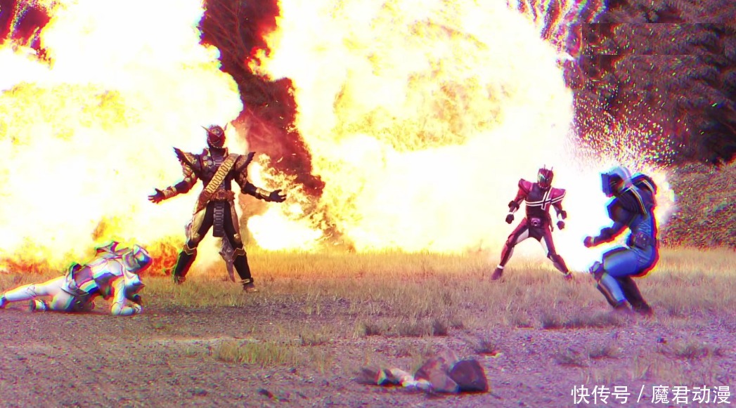 逢魔时王深度解读,目前为止的战力天花板,但不在正常的时空中!