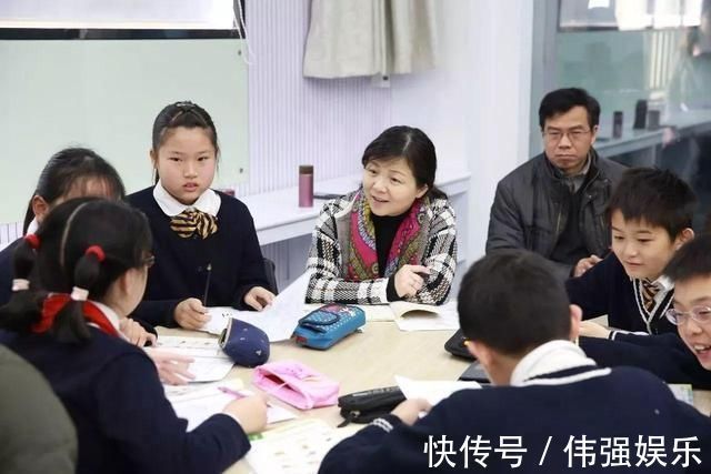 小学|北大教授:男孩上小学的最佳年龄并不是6岁,可惜很多家长搞错了