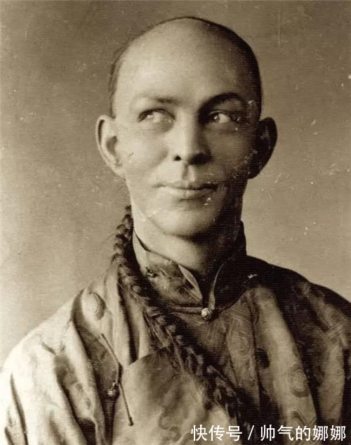 火云邪神&美国版“火云邪神”,擅长表演徒手接子弹,没想到最后一次失了手