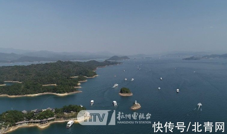 千岛湖|杭州一地官宣：为期40天，免费