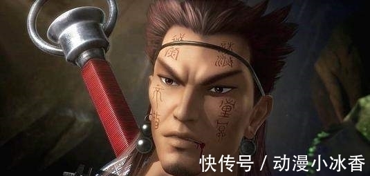 秦时明月六|秦时明月六:胜七见到盖聂却不敢动手?看看这四场战斗就知道了!