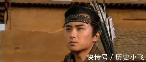 宋江|宋江三大将不用却偏爱武松,招安时武松说八字让宋江气急败坏!