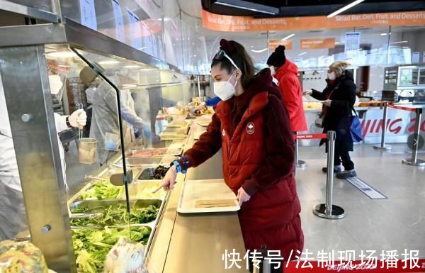 中国美食|敢跟冰墩墩争宠?备受各国运动员喜爱的竟是……