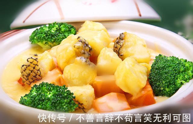 食谱|宝宝吃什么长高个4种营养素为宝宝身高加分!10道食谱助力长高