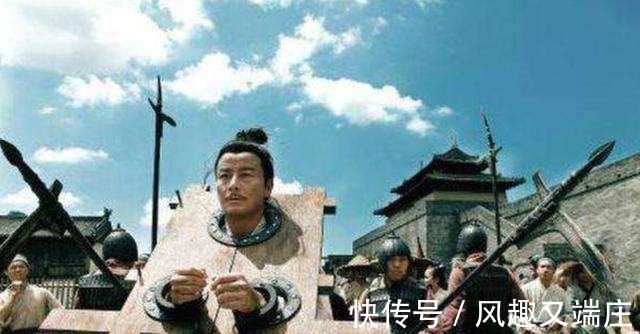 伍员|历史上最厉害的三个父亲一句话便预言了儿子的未来,灵验无比!