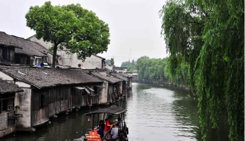 就算来浙江玩100遍，这你也不一定去过，游客：比西湖好玩百倍