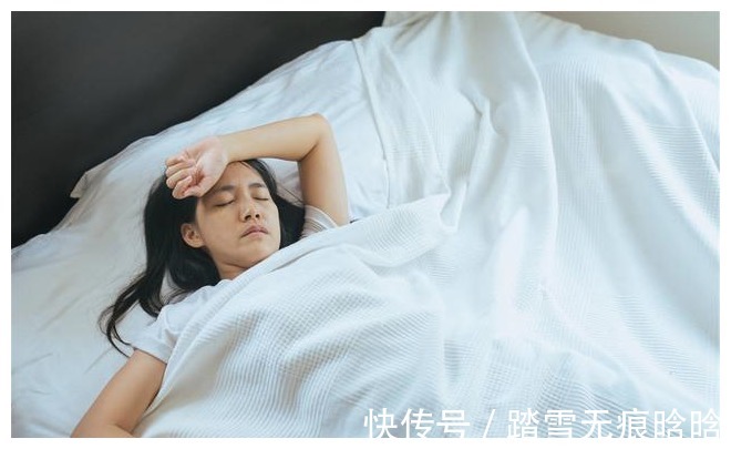 睡眠时间|时不时就失眠?若能避开这3个“祸根”,一觉睡到天亮