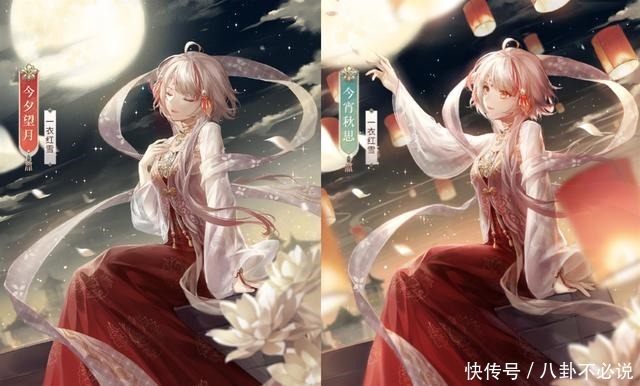 少女|闪耀暖暖家有女儿初长成，云端少女王红花的女神蜕变之路！