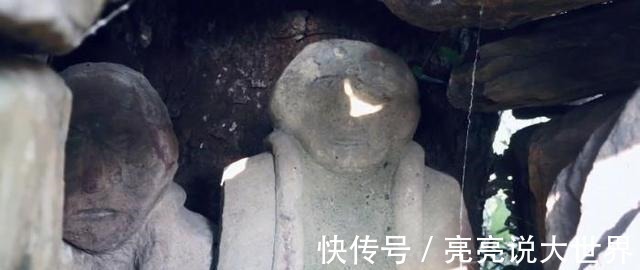 莫邪女@探访千年古寺遗址,历史源远流长,却有一段悲壮的故事!