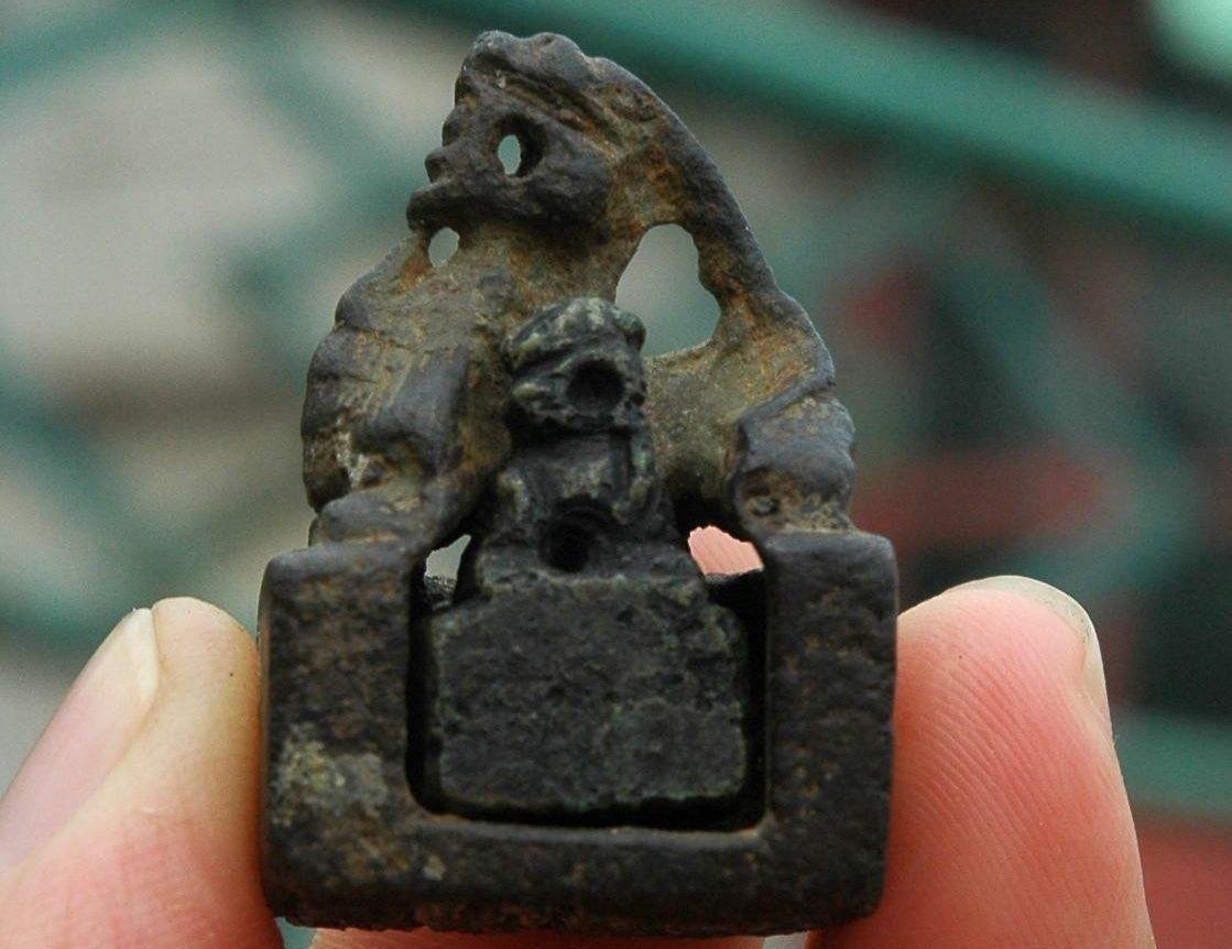 细读|细读邓散木《篆刻学》:表字印、多面印