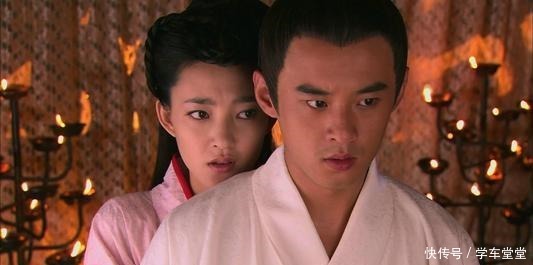 评价|汉文帝和汉景帝为什么那么短命