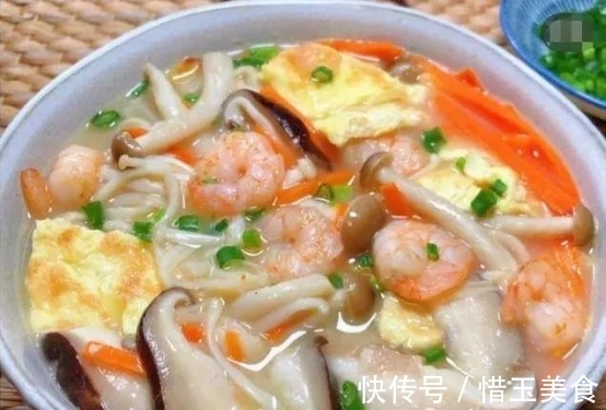 水淀粉|简单美味的几道家常菜，解馋下饭，简单美味，家人吃的很开心