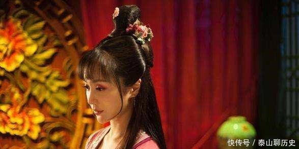 功名|古代官员被抄家之后,家中妻妾怎么办