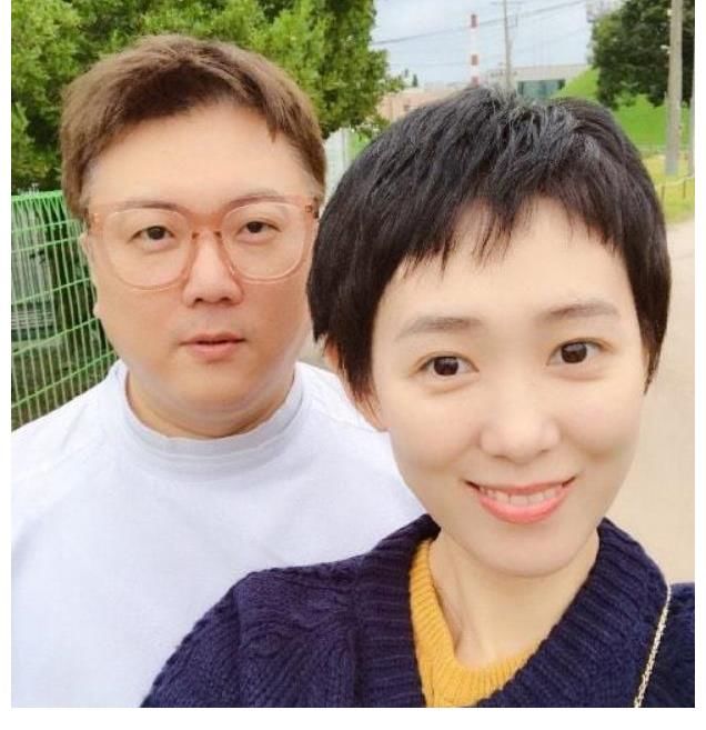 一地鸡毛|《拜托了冰箱》安贤珉发长文悼念亡妻，曾在节目中多次提到妻子