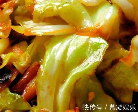 小知识|总是肚子不舒服,容易胖,3种食物要多吃,排毒清肠,刮油消脂