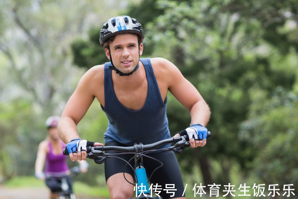 损伤|跑步、骑行、游泳,什么运动才不伤膝盖?