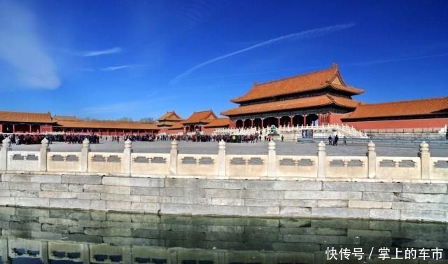 九门提督|九门提督在古代有多厉害兵部尚书都没他有权利,简直不能太爽了