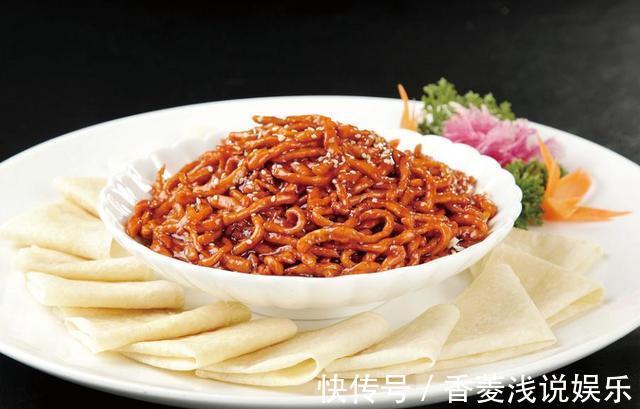 里脊肉|好吃不腻鱼、虾、肉的菜谱,营养美味超好吃,你们喜欢哪一道?