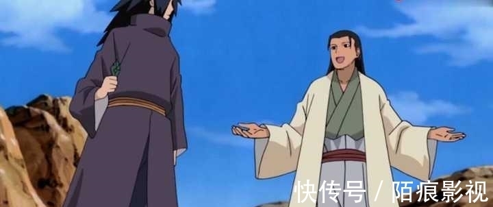 木叶|《火影忍者》中,柱间真的对不起斑吗?