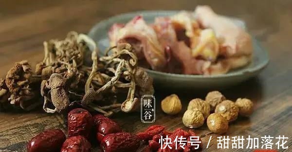 孩子|入秋后广东妈妈常给孩子喝这汤，酸甜甘润又开胃，吃嘛嘛香！