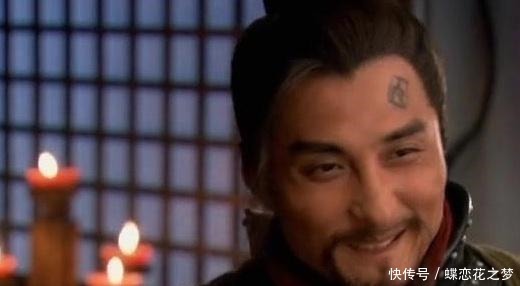 梁山|影响梁山最重要的四人,他才是最大的推动者,第四个至今身份不明!