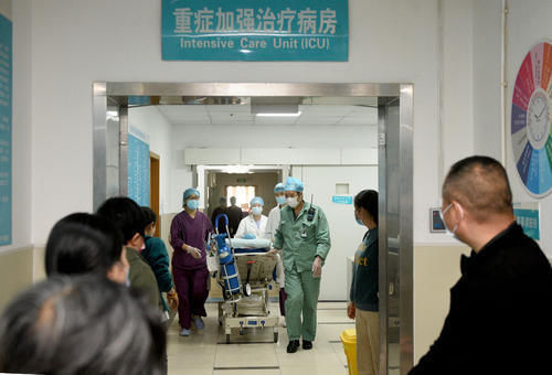 阑尾|磨难中走出的小男子汉!难以忘怀的宝宝生活经历