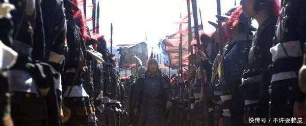 得知害死“张无忌”的真凶,朱元璋勃然大怒,然后封凶手为侯爵!