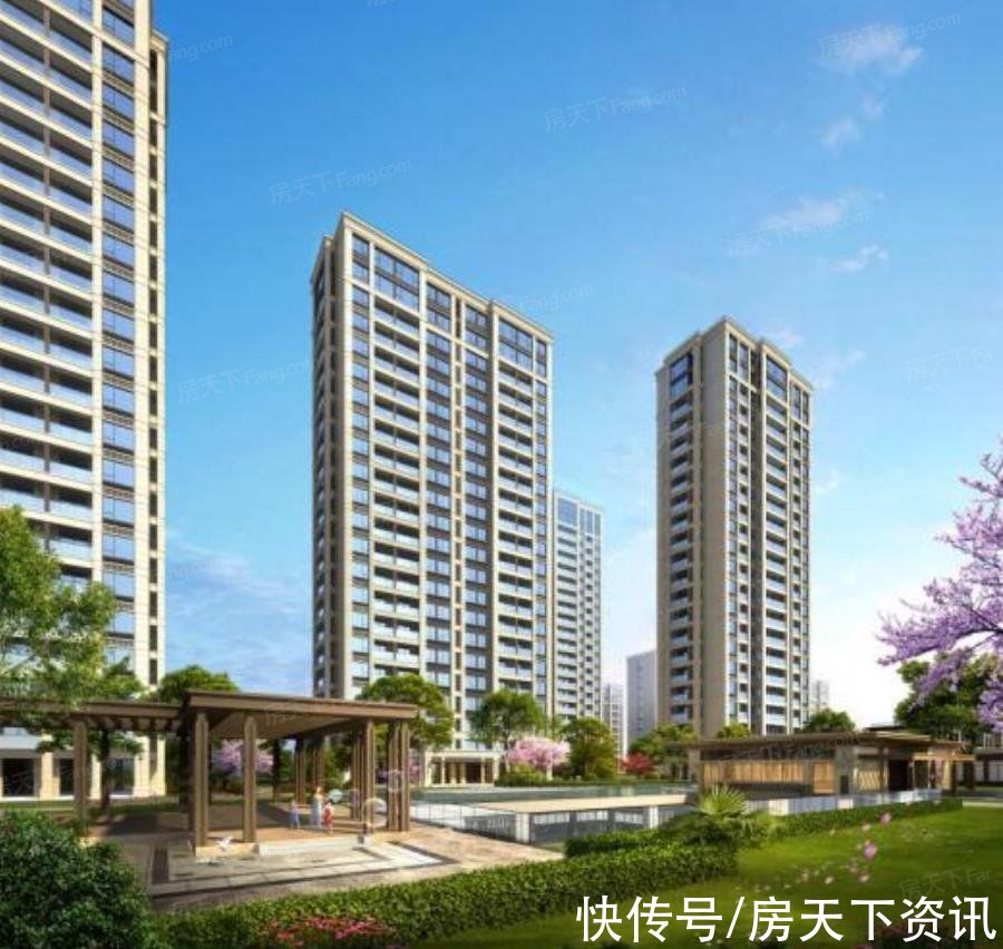 新动态|想看温州洞头区楼盘的最新现场实景，选房一定要看