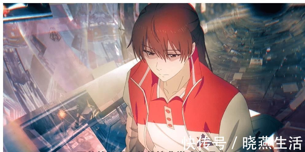 叶修|《全职高手》10,叶秋上演无间道,百花队长疯狂秀技能