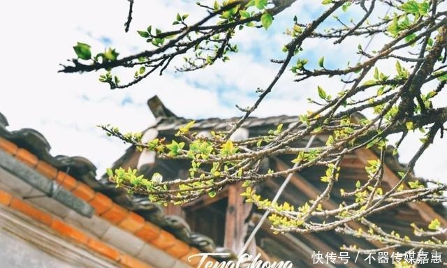 超全|和顺古镇怎么逛?送上超全指南!走访那些记录历史的文化景点~