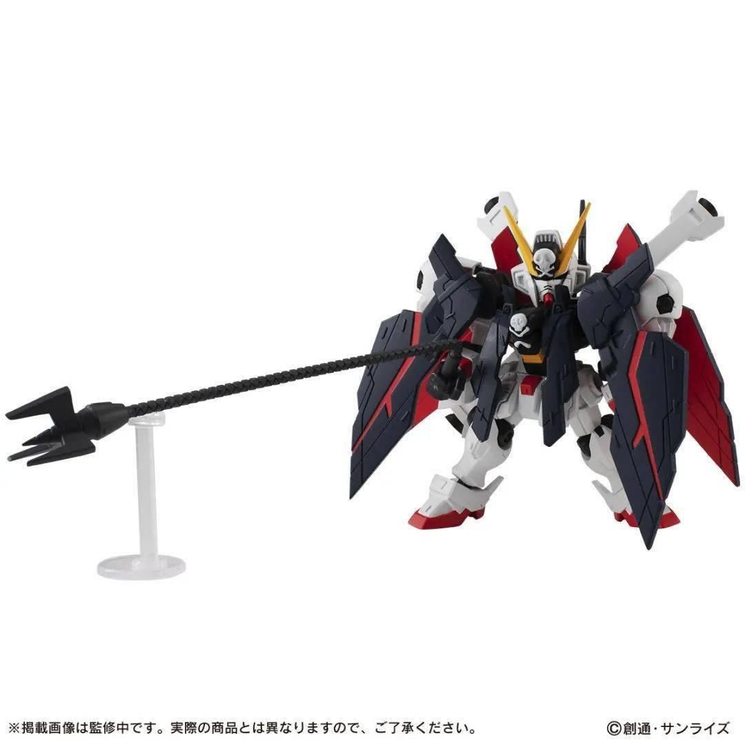 x1|新品：MOBILE SUIT ENSEMBLE EX39 海盗高达X1 FULLCLOTH