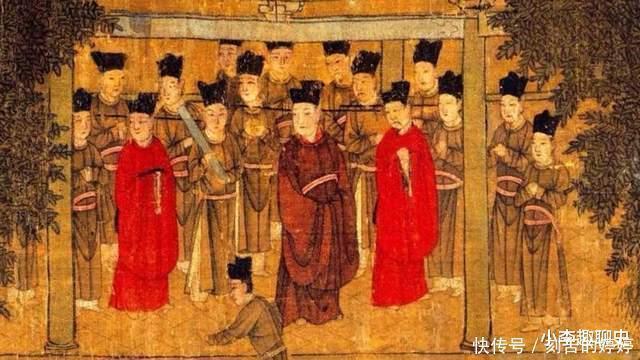 张玉娘&江南才女被人诬陷,凭借一首词为自己洗冤,次日便获得自由