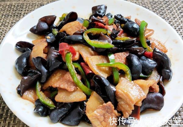 还是家常菜最下饭！端上桌遭抢的4道菜，鲜香不腻，吃了还想吃！