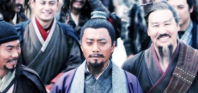 杨腾蛟#此人刚入伙梁山,立马反水投敌,之后做法让梁山大军恨之入骨!