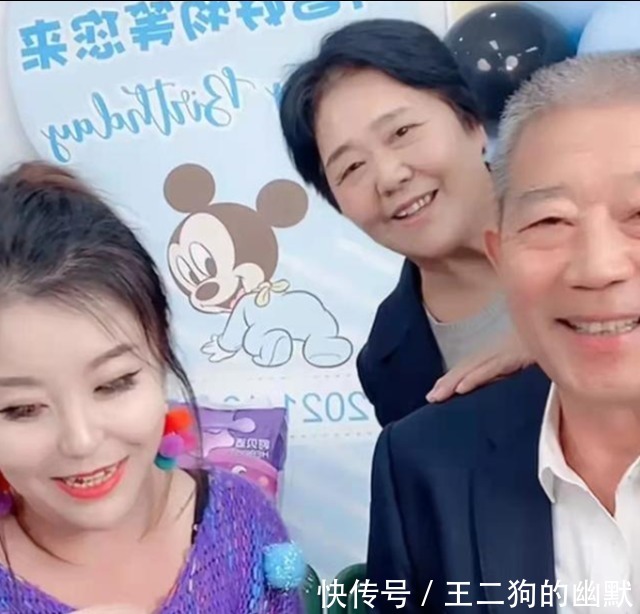 怀孕|67岁高龄怀孕选择生下女儿,引起全网争议的枣庄一家怎么样了?