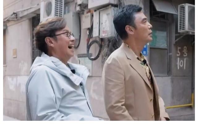 谭咏麟真是太牛了！事实证明：芒果台哪个综艺有了他，都会很精彩